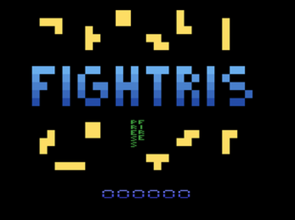 Fightris Image