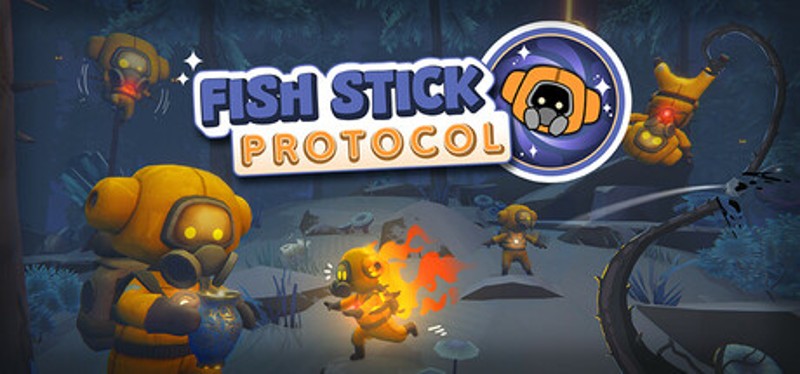 Fish Stick Protocol Image