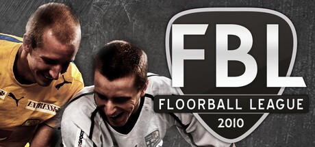 Games like Floorball League 2010