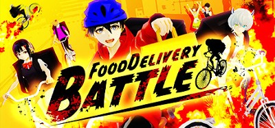 Food Delivery Battle Image