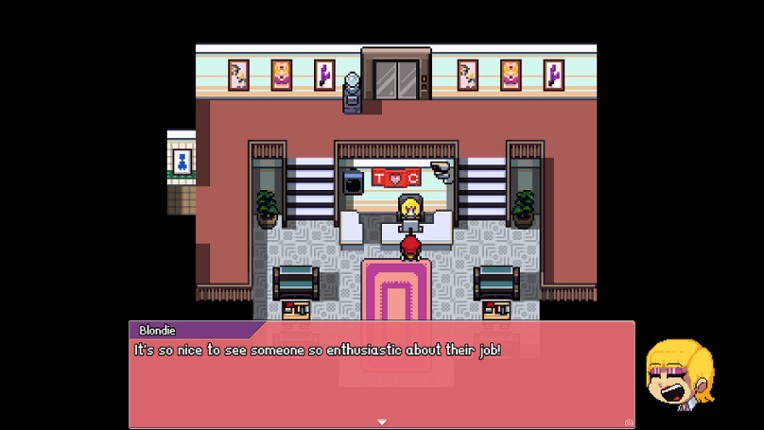 Foto Boy: A New Job screenshot