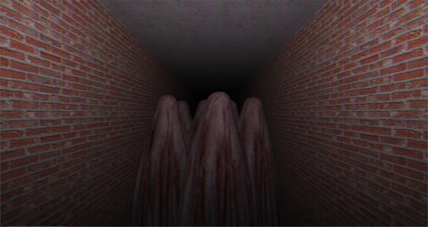 Games like Found Footage