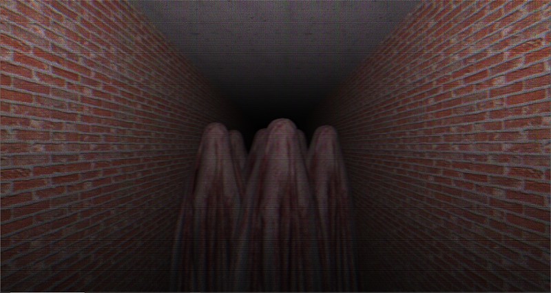 Found Footage Game Cover