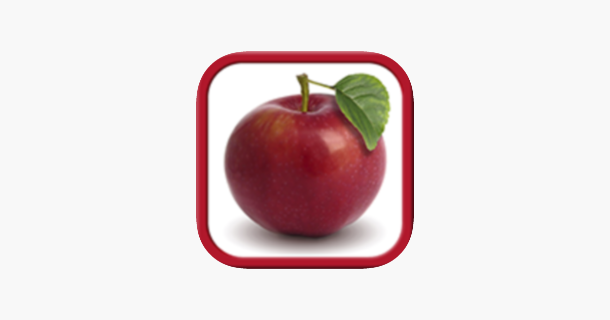 Games like Fruit and Vegetables for Kids