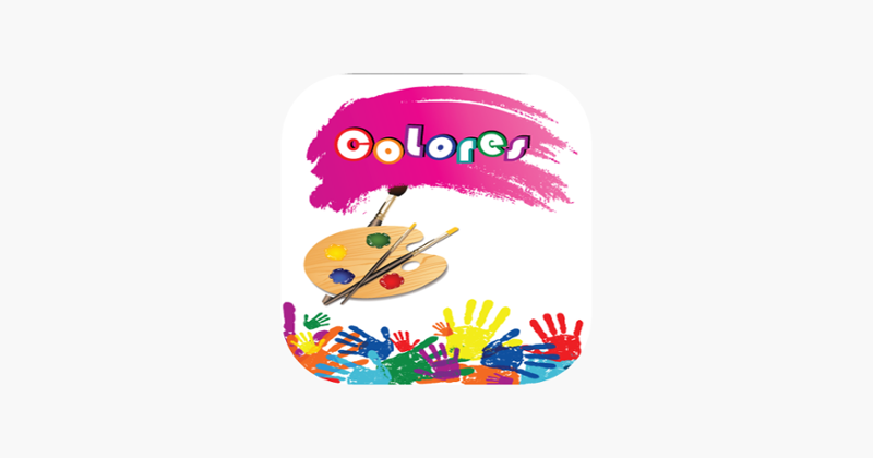 Funny Coloring Image