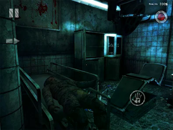 Mental Hospital III Remastered screenshot