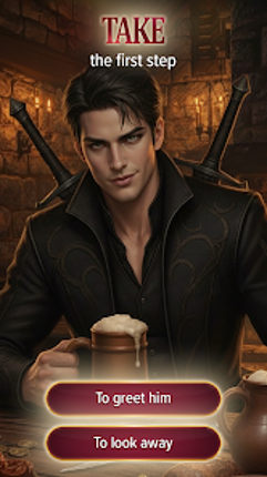 Love Legend: your Visual Novel screenshot