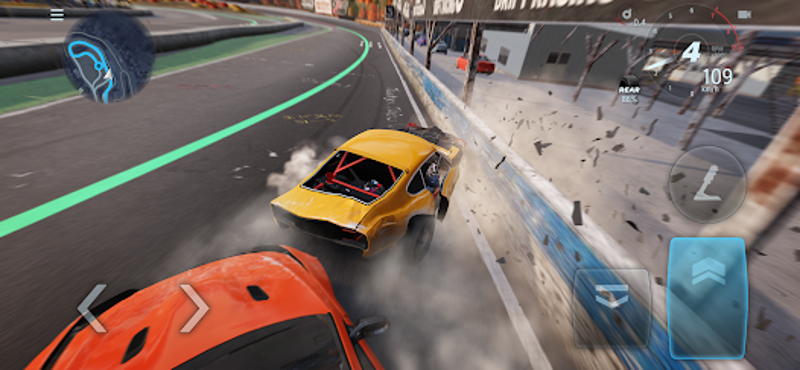 CarX Drift Racing 3 Image
