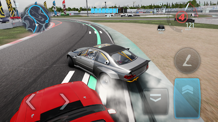 CarX Drift Racing 3 screenshot