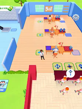 Jewellery Store screenshot