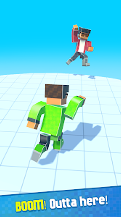 Tackle Clash: Get Them Flying Image