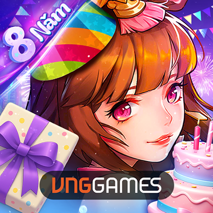 OMG 3Q - Game Tam Quốc VNG Image