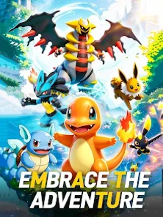Evolution Arena Heroes Image
