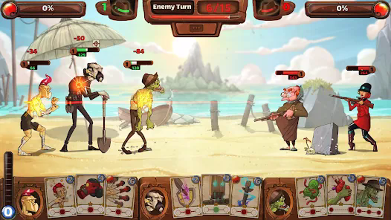 Mafioso: Mafia strategy PvP screenshot