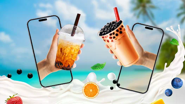 iDrink Boba: DIY Bubble Tea screenshot