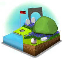 OK Golf Image