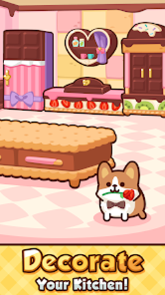 Mama Chef: Cooking Puzzle Game screenshot