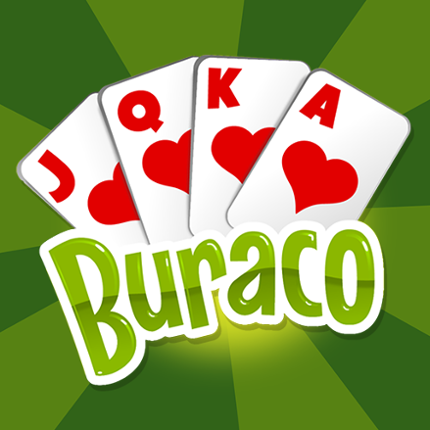 Buraco Loco: card game Image
