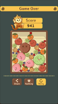 Watermelon Game : Monkey Land Image