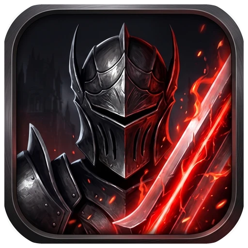 Games like Dark Knight Idle : Idle RPG