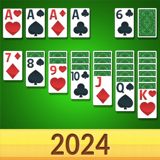Games like Solitaire - 2024