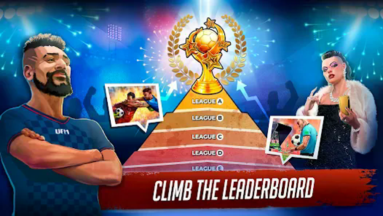Underworld Football Manager 2 Image
