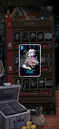 Card Crawl 2 screenshot