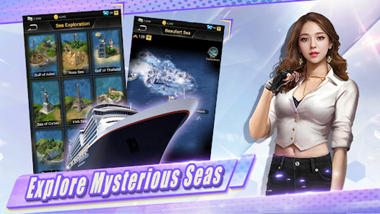 City of Desire screenshot