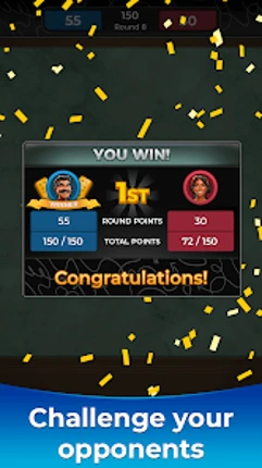 Domino Fever - Tile Master Image