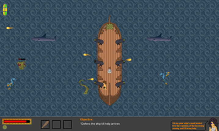 12 Labours of Hercules screenshot