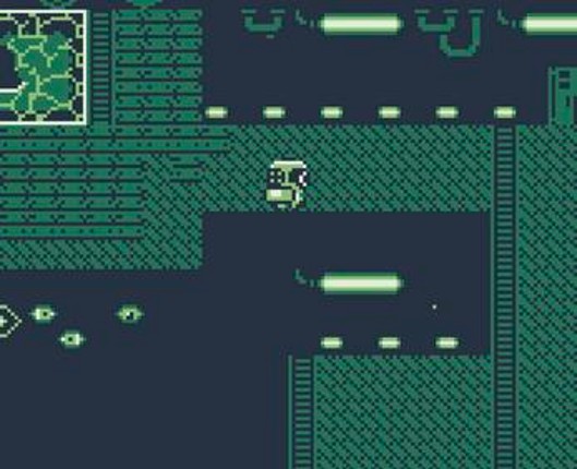Abyss Story Image