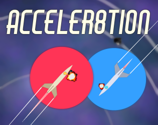 Games like Acceler8tion
