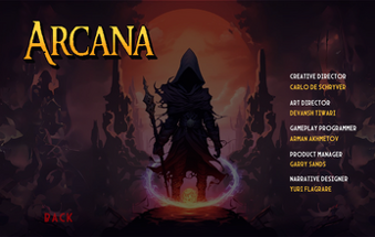 Arcana Image