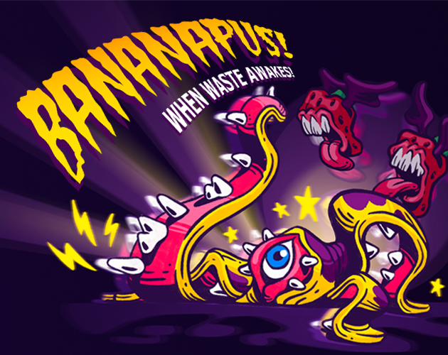 Games like Bananapus!