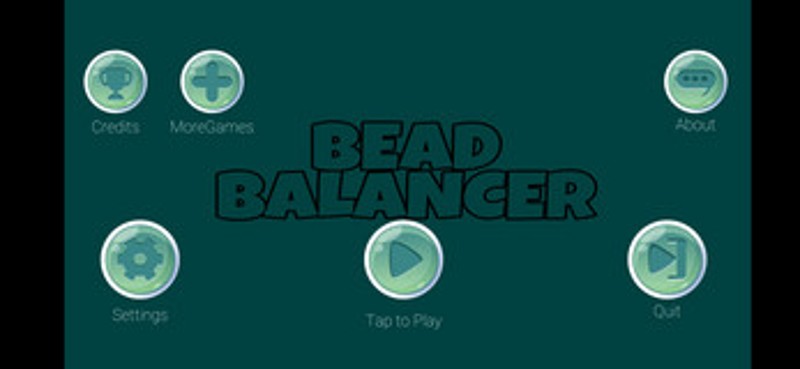 BeadBalancer screenshot