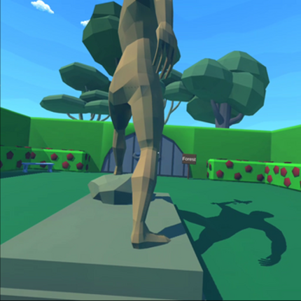 Butterfly Catcher screenshot