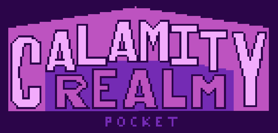 Games like Calamity Realm Pocket