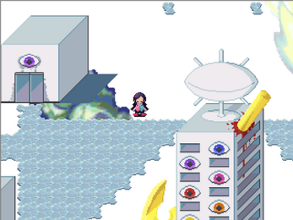 Chains of Memory (demo) Image
