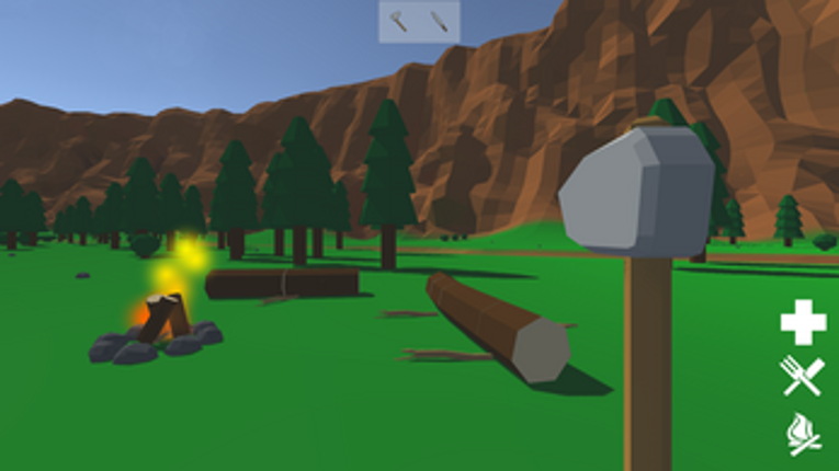Consumption screenshot