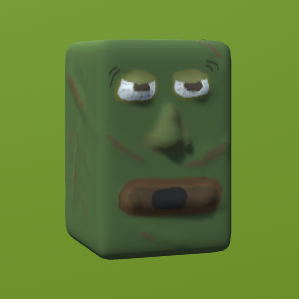 Games like Creature Goes To Life