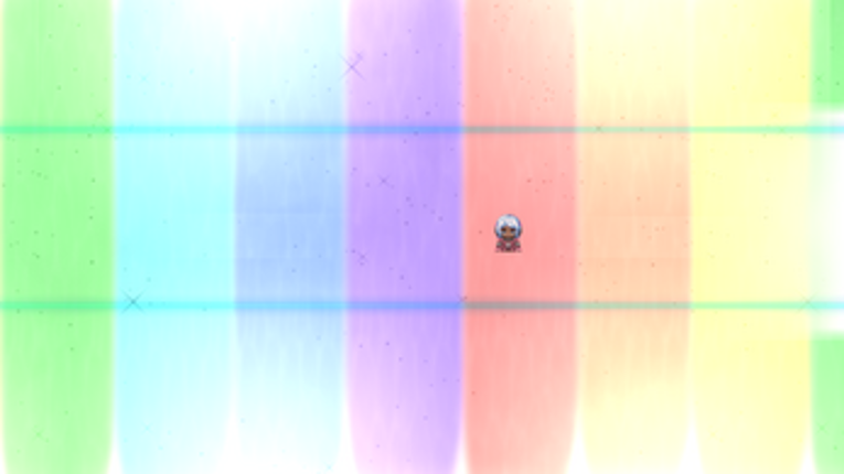 Death? Preposterous! - A Non-violent RPG Image