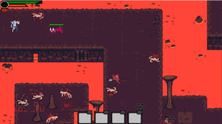 Enter Hell screenshot