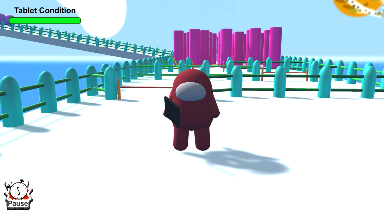 Games like Escape from fall guys