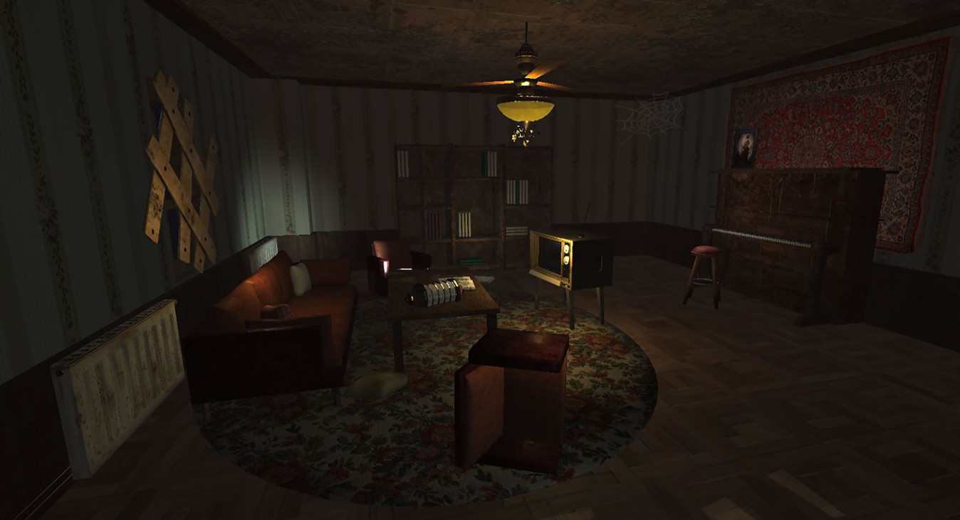 Games like Escapestudios: FadeOut