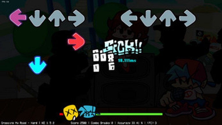 FNF - Vs. Noob Full Week Image