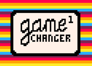 Game Changer Episode 1 Image