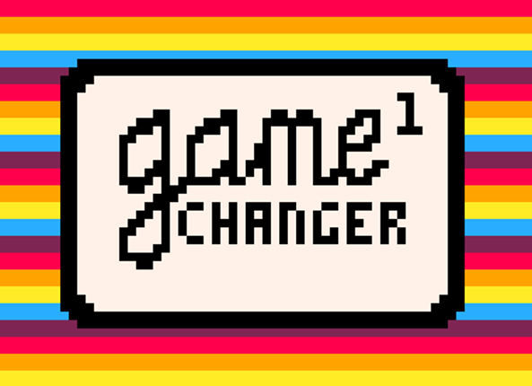 Game Changer Episode 1 Game Cover