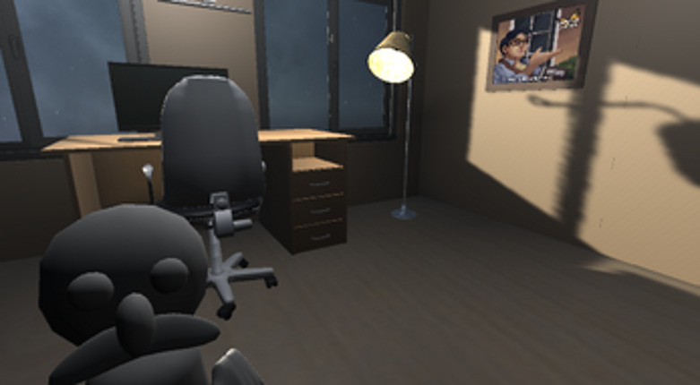 Ghost Detective screenshot