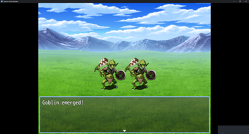 Gloria's Final Mistake screenshot