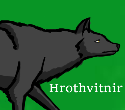 Games like Hrothvitnir